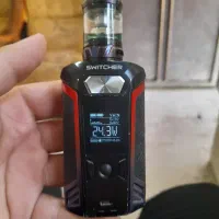 ویپ ویپرسو ۲۲۰ ولت|زیورآلات و اکسسوری|مهاباد (آذربایجان غربی), |دیوار