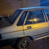 پرایدمدل ۸۴