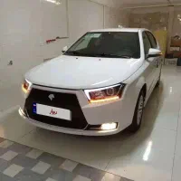 دنا پلاس Ef7p ۶ فول دنده ای رینگ دار برج ۲