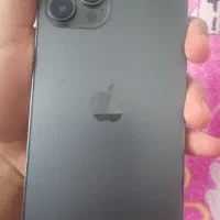 ایفون ۱۲پرو مکس بدونه خط خش