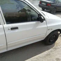 پراید۱۱۱درحدبدون رنگ زیرقیمت همه