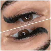 کاشت مژه ۱۷۹ در مرکز تخصصی کاشت مژه|خدمات آرایشگری و زیبایی|شیراز, باغ تخت|دیوار
