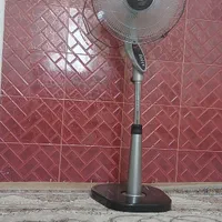 پنکه ایستاده