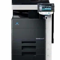 دستگاه کونیکا مینولتا