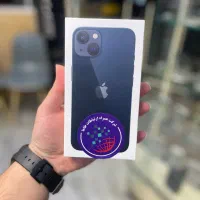 ایفون ۱۳ نرمال آکبند با گارانتی و ریجستر