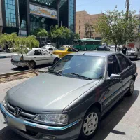 پژوپارس سال مدل96