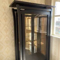 بوفه کاملا نو و تمیز|بوفه، ویترین، کنسول|تهران, امیریه|دیوار