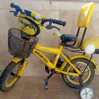 دوچرخه سایز ۱۲