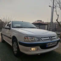 پرشیا مدل ۹۵ بسیار سالم|خودرو سواری و وانت|تهران, فدک|دیوار