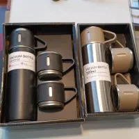 فروش ویژه فلاکس های ست|ظروف نگهدارنده، پلاستیکی، یکبارمصرف|اصفهان, نقش جهان|دیوار