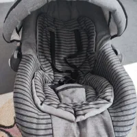 آغوشی و کریر|کالسکه و لوازم جانبی|طرقبه, |دیوار