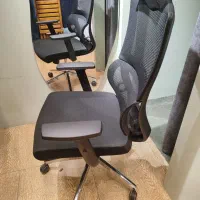صندلی چرخدار برند شرکت نیلپر