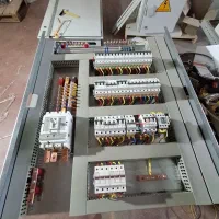 برقکار صنعتی و ساختمانی