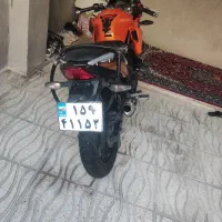 موتور مگلی ۲۰۰|موتورسیکلت|سنندج, |دیوار