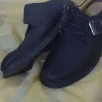 دوجفت کفش مردانه|کیف، کفش، کمربند|پرند, فاز ۶|دیوار