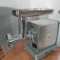 چرخ گوشت ایتالیایی۱۲ omre