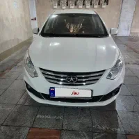 جک J4 سفید در حد