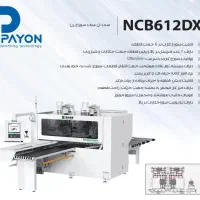 نمایندگی فروش پایون(پانل بر کات نستینگ - سی ان سی)|ماشینآلات صنعتی|تهران, منیریه|دیوار