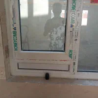 تعمیرات درب و پنجره دوجداره upvc