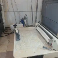 فتوکپی توشیبا+دستگاه برش آ۳ زن+دستگاه پانچ دوبل|پرینتر، اسکنر، کپی، فکس|تهران, نیروی هوایی (پیروزی)|دیوار