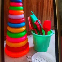 اسباب بازی|اسباب‌‌بازی|سمنان, |دیوار