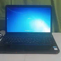 لپ تاپ سونی i3 گرافیک 1 گیگ