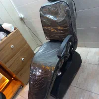 صندلی آرایشگاه