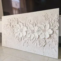 تابلوبرجسته|تابلو، نقاشی، عکس|اهواز, شهرک نفت|دیوار