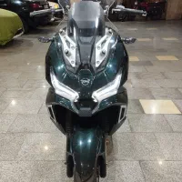 هاسکیadv175 sym