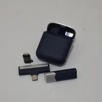 میکروفون یقه ای sx960|لوازم جانبی موبایل و تبلت|بابل, |دیوار