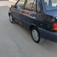 فروش پراید1385خونگی تمیز