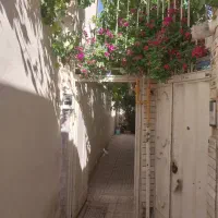 خانه ویلایی ، انتهای بن بست و موقعیت آرام