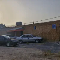 ویلا مشرف به سد و روستای کارده بسیار خوش منظره|فروش خانه و ویلا|مشهد, کارده|دیوار