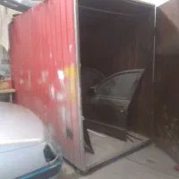 اتاق دست ساز