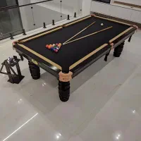 میز بیلیارد ایت نو بدون خط خش