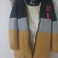 کاپشن وهودی شلوار