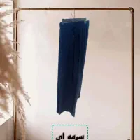 شلوار لینن مزونی رو ۳۰۰تومن ارزونتر بخر|لباس|رشت, استادسرا|دیوار