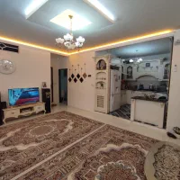 ۹۰متر با بهترین موقعیت مکانی و رفاهی طبرسی شمالی۱۴