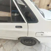 پراید مدل ۹۰|خودرو سواری و وانت|سراوان, |دیوار