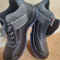 کفش ایمنی عایق برقی یحیی|کیف، کفش، کمربند|بجنورد, |دیوار