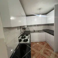رهن کامل واحد فوق تمیز با پارک