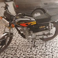 پرواز200 مدل 1403|موتورسیکلت|اصفهان, شیخ اشراق|دیوار