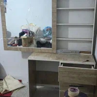 دراور کاملا نو|جاکفشی، کمد، دراور|ایلام, |دیوار