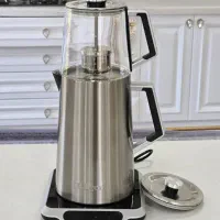 چای‌ساز لاکچری روگن  مدل ru1515 اقساط ویژه