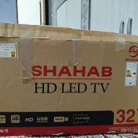 تلویزیون ۳۲ اینج درحد نو