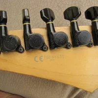 گیتار آیبانز/Ibanez RG320B PT|گیتار، بیس، امپلیفایر|تهران, نیروی هوایی (پیروزی)|دیوار
