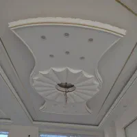 گچکاری وسفیدکاری|خدمات پیشه و مهارت|کرمانشاه, |دیوار