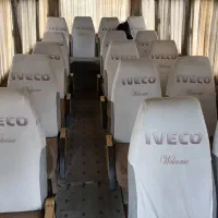 مینی بوس اویکوa50|خودرو سنگین|سیرجان, |دیوار