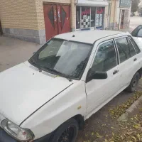 پراید مدل 90