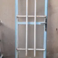 درب وپنجره اهنی|مصالح و تجهیزات ساختمان|مشهد, توس فردوسی|دیوار